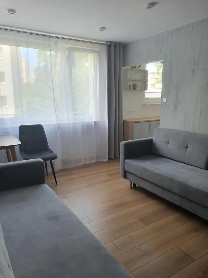 Gdansk Apartament Blisko Morza Apartment Poland