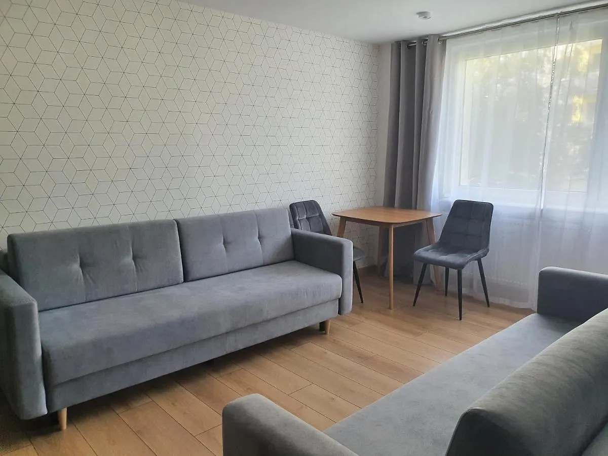Gdansk Apartament Blisko Morza Apartment