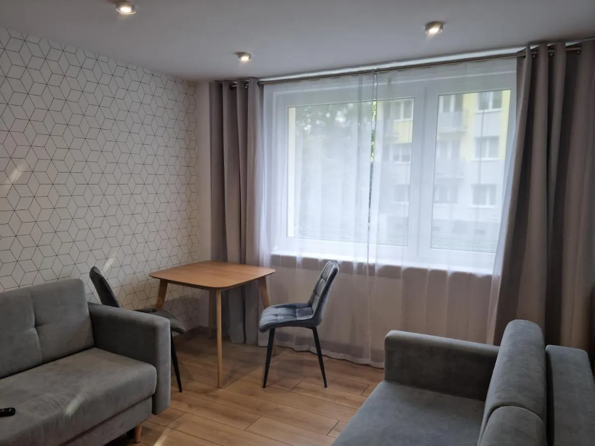 Gdansk Apartament Blisko Morza Apartment Poland