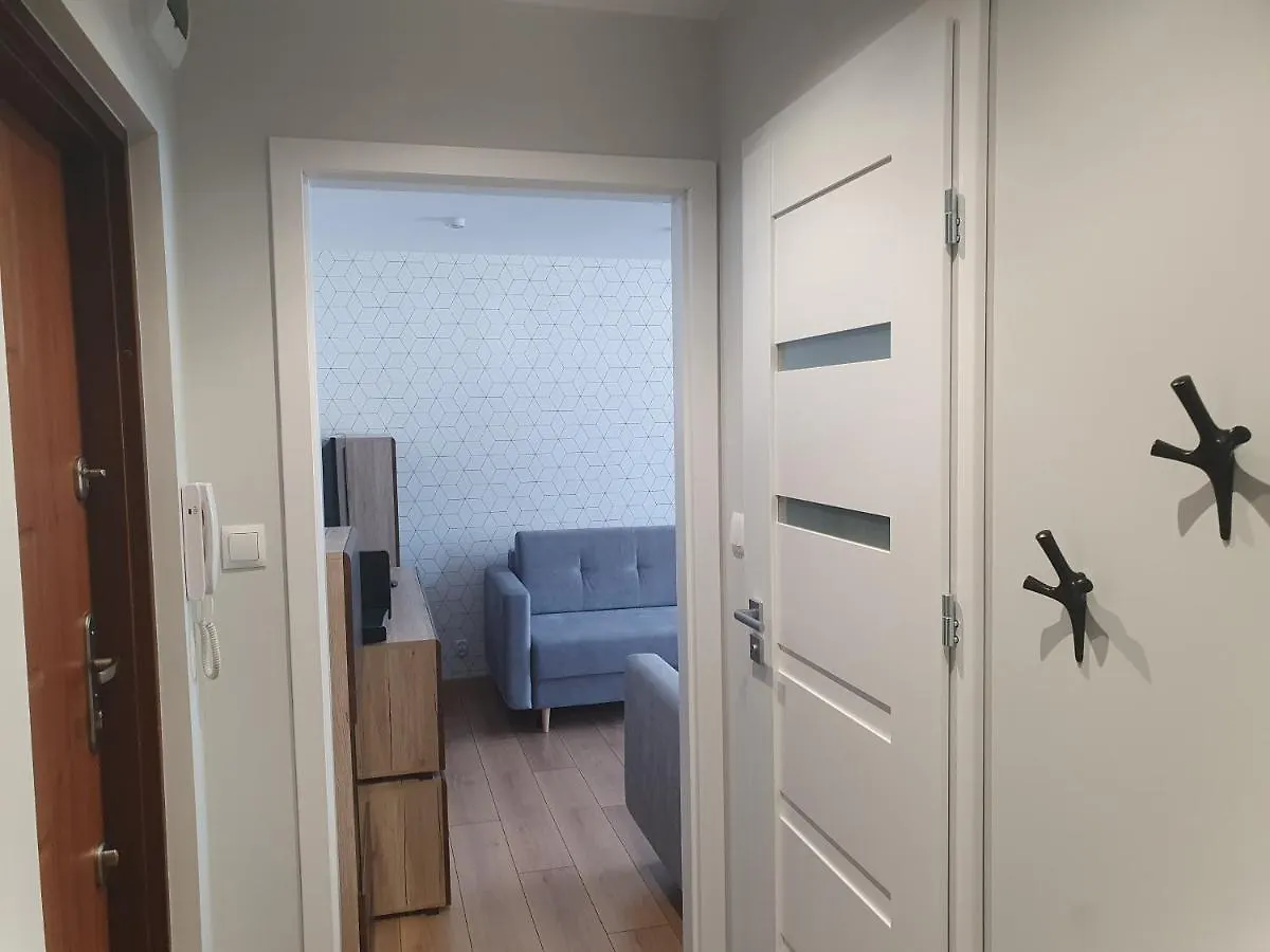 Gdansk Apartament Blisko Morza Apartment