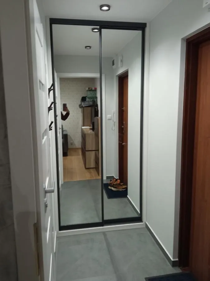 Gdansk Apartament Blisko Morza Apartment